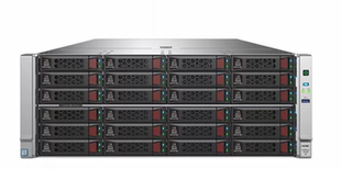 新华三H3C R4300 G3双路8175M 3.5 36盘位 存储4U服务器 秒5288V5