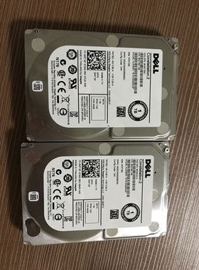 原装DELL ST91000640NS 1TB 2.5寸 SATA企业级 服务器硬盘 WF12F