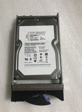 IBM 4618 DS4700 1TB 7.2K SATA-FC 3.5 44X2459 44X2458 46C4455