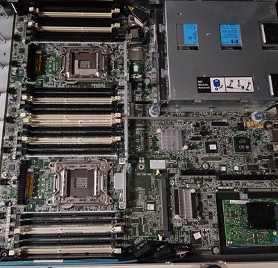 HP/惠普 DL360P G8 Gen8 服务器主板 732150-001 622259-003 原装