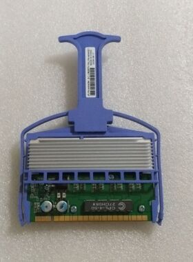 IBM X3850 m2 X3950 m2 模块 VRM 39Y7301 44w4321 44w4284