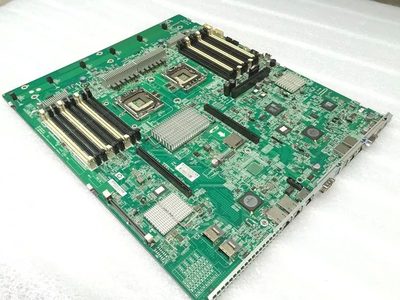 原装HP DL380G6 服务器主板 496069-001 451277-001 主板 可测试