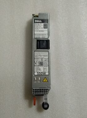 DELL 服务器电源 R320 R420 550W RYMG6 0M95X4 原装现货 可测试