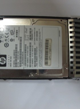 HP/惠普 418367-B21 146GB G6 G7 2.5 10K 418399-001服务器硬盘