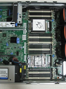 原装 IBM 7915 X3650 M4 00D2888 00AM209 服务器主板 保修一年