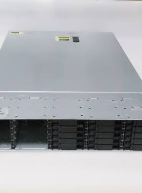 25盘位新款HP380PG8服务器