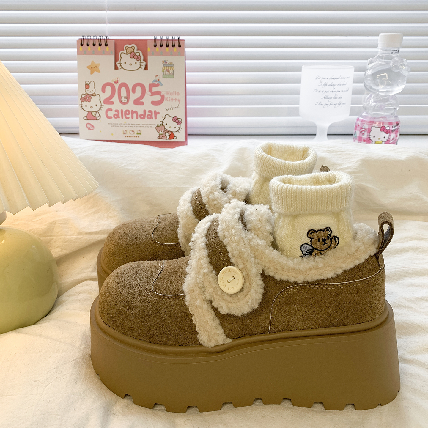 潮流精品，品质保证