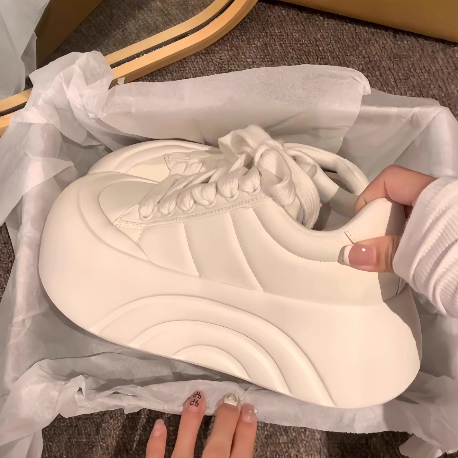 潮流精品，品质保证