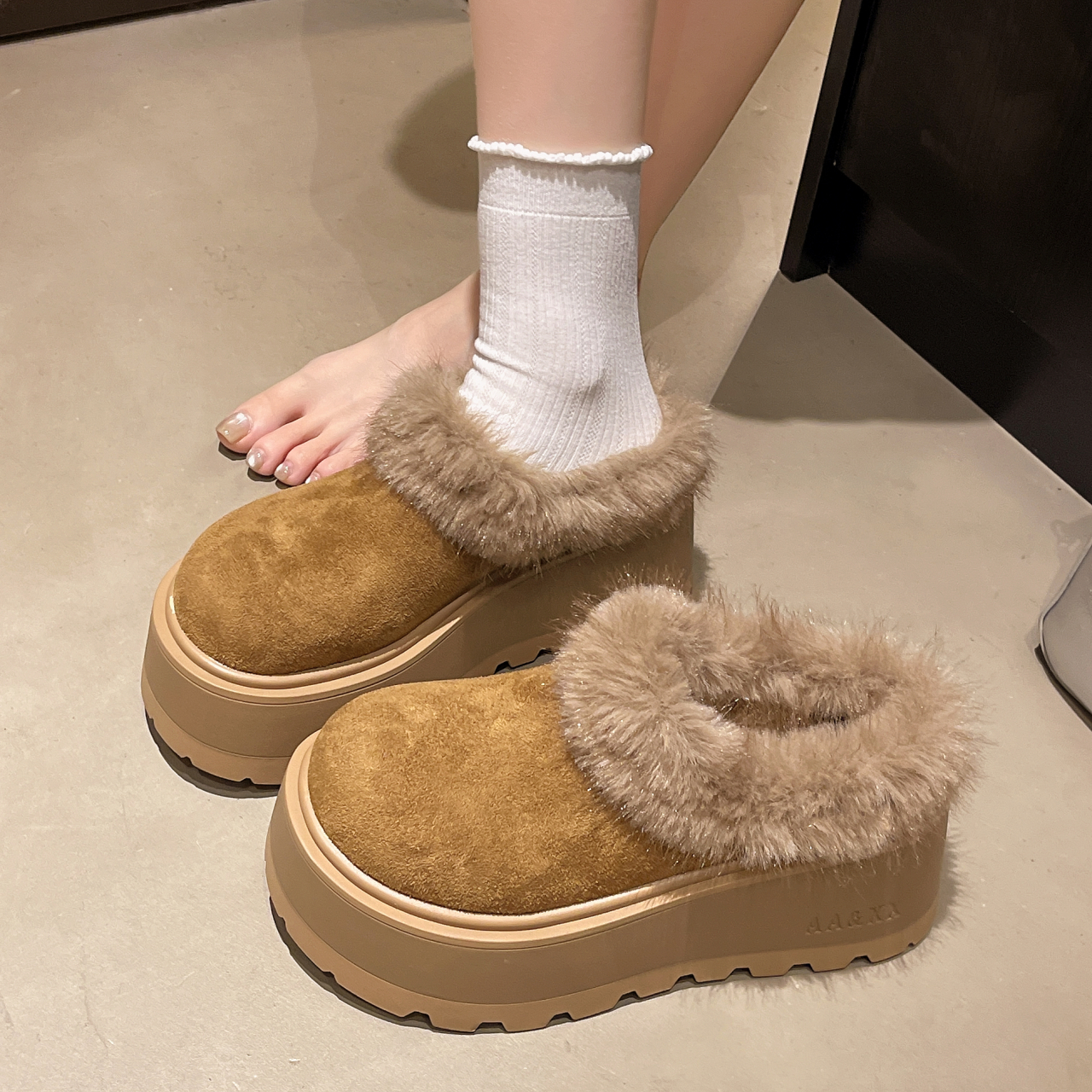 潮流精品，品质保证