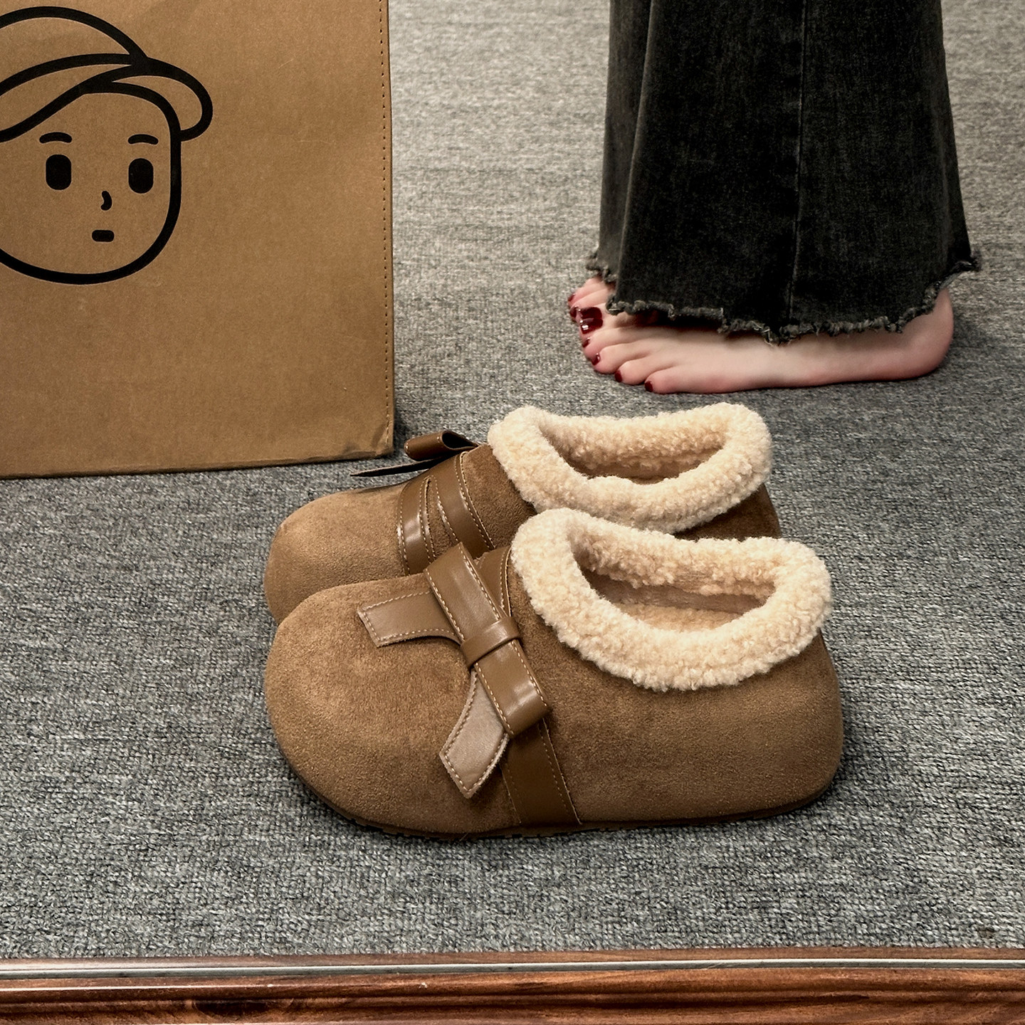 潮流精品，品质保证