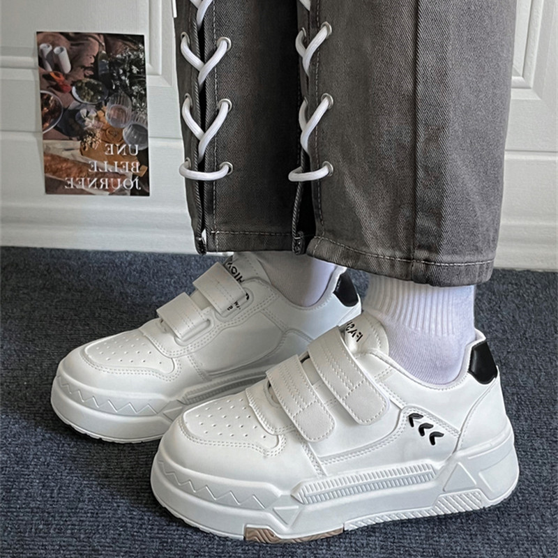 2024春休闲运动老爹鞋