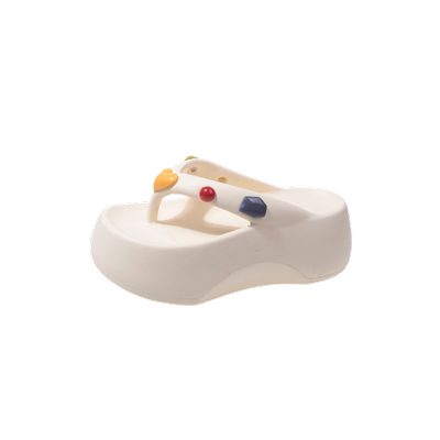 新款韩版舒适人字拖鞋