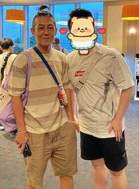 意式老钱风！柜10600！進口原麻夏季男女针织亚麻圆领短袖T恤衫潮