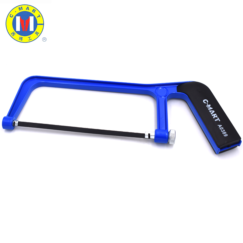 西玛C-MART迷你钢锯架DIY小手工锯架子木工锯弓六向可调节150mm在类目 五金/工具, 手动工具, 锯和锯条, 钢锯中 - 来自Buy2taobao.com提供专业的淘宝代购服务