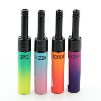 可利福迷你点火枪烟斗打火机