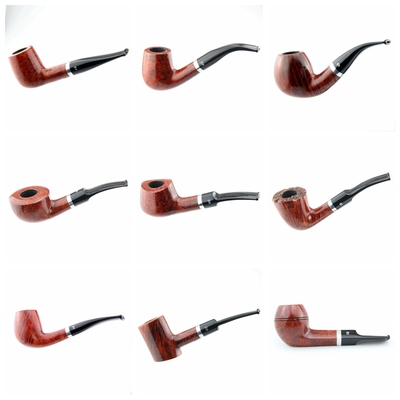 进口丹麦STANWELL石楠木烟斗