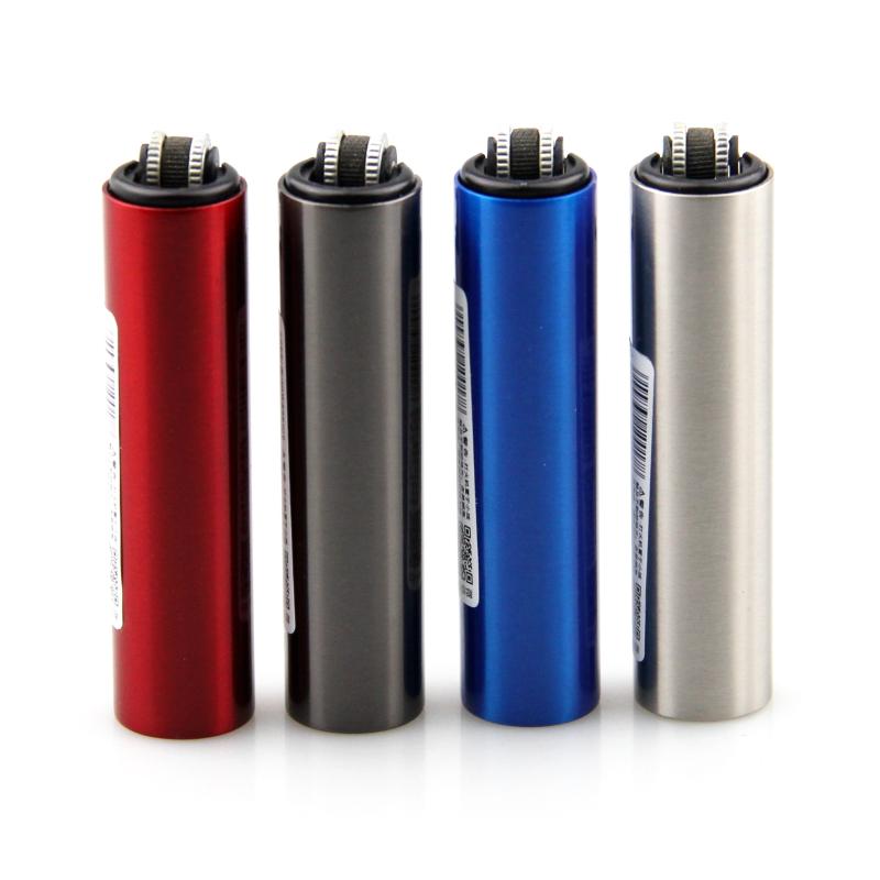 西班牙可利福打火机金属套