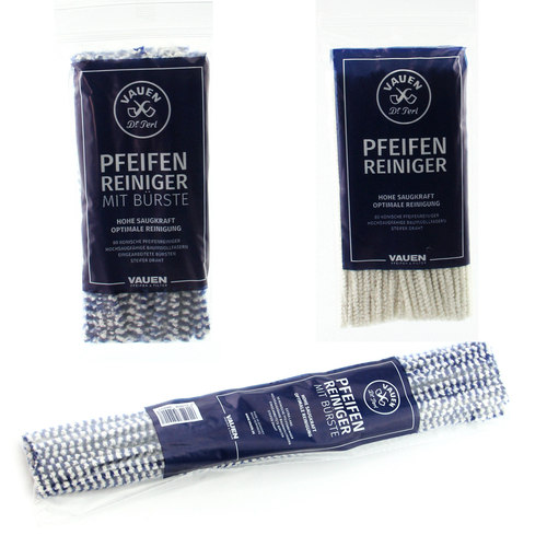 德国Vauen华云通条烟道清理