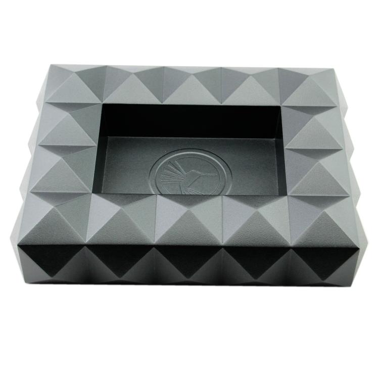 美国Colibri科乐比台式雪茄烟灰缸类星体Quasar