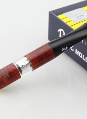 专柜进口正品日本Bel Popp彪博烟嘴金圈石楠木循环过滤清洗2B-LG