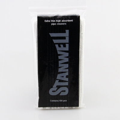 丹麦STANWELL烟斗通条