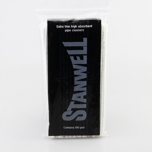 丹麦STANWELL烟斗通条