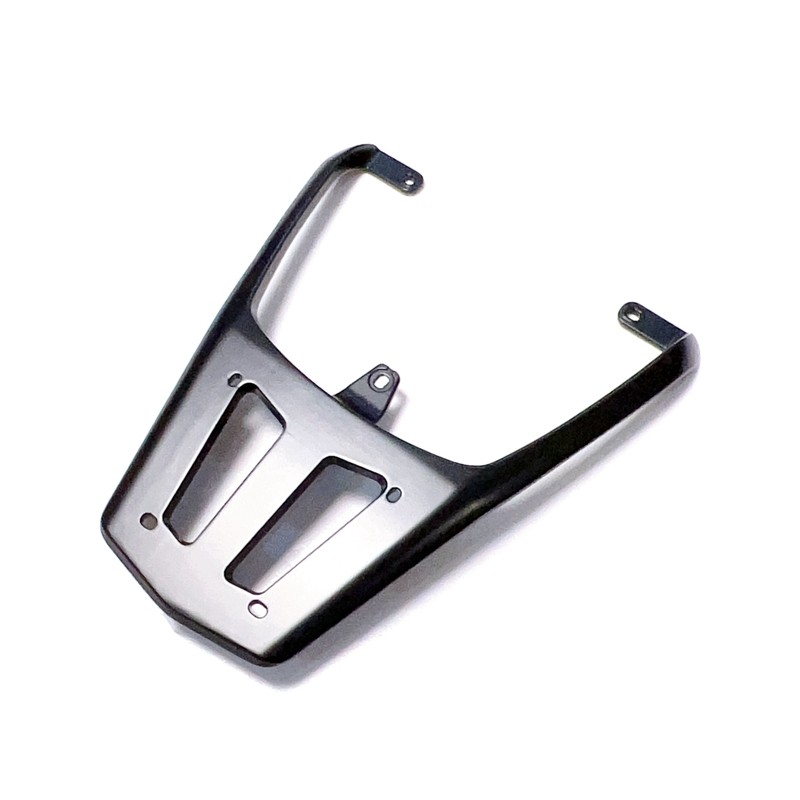 适用爱玛揽圣N511加固铝合金尾架