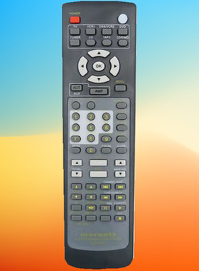 马兰士RC5300SR SR5200 SR4400 SR4200 SR4300 SR6200功放遥控器