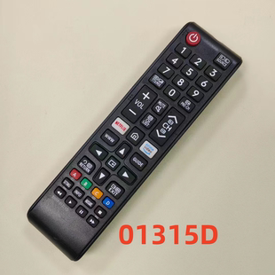 ​​BN59 01315D 01315L电视机遥控器 01315A 适用于英文三星BN59