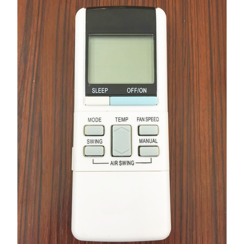 乐声空调A75C973902遥控器