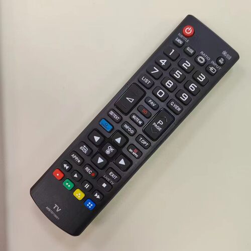 适用于LG电视遥控器AKB73715601通用AN-MR500G 49/55UB8300英文版