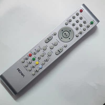 ROWA乐华LED19C10026C100遥控器