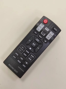 全新适用LG音响SOUND BAR遥控器COV30748163