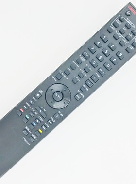 适用于先锋蓝光DVD遥控器VXX3351 BDP160 BDP450 LX55通用遥控器