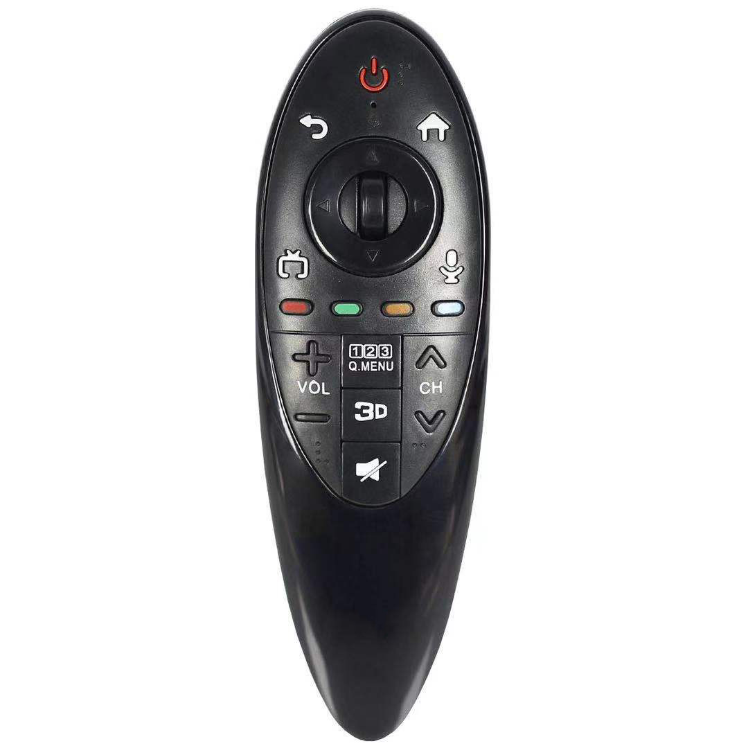 适用于LG电视3D体感遥控器AN-MR500GAN-RM500 GB UB系列英文语音