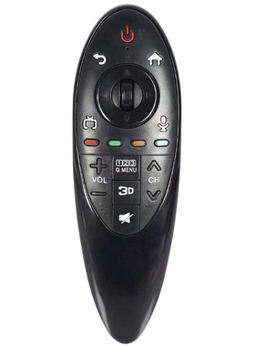 适用于LG电视3D体感遥控器AN-MR500GAN-RM500 GB UB系列英文语音