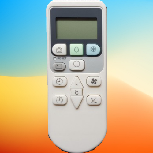 英文香港日立空调RAC RAS-S18CAK X18CBK E18CYK 26/36BCY遥控器