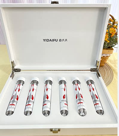 壹大夫重组3型胶原蛋白凝胶