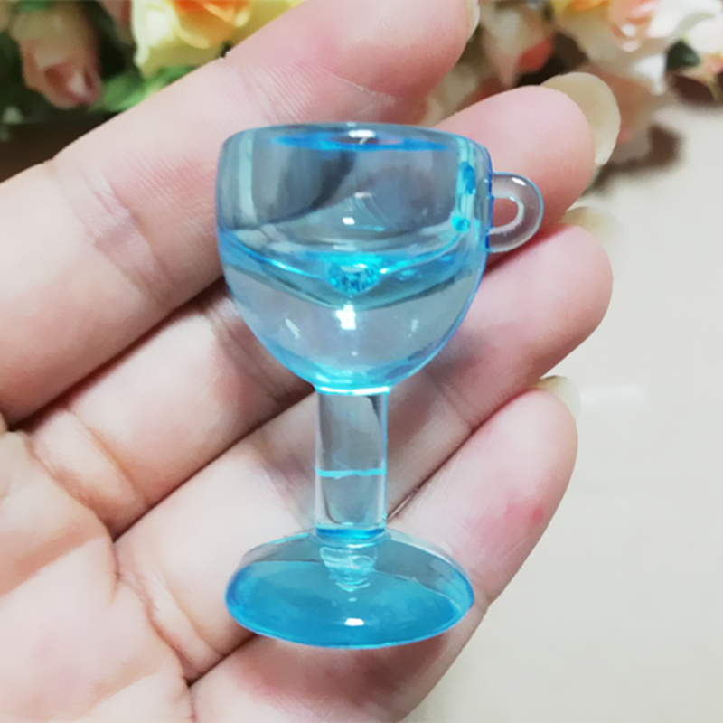 水晶酒杯玩具儿童亚克力宝石小孩过家家游戏塑料摆件幼儿园奖励|msdalam kategori Toy/bayi/teka-teki/blok bangunan/model, simulasi/Bermain mainan rumah, Bermain mainan rumah - dari Buy2taobao.com untuk memberikan perkhidmatan ejen Taobao profesional membeli