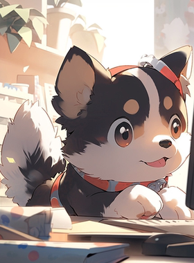 【特批】323-小七-55532--卡通印羽绒服（不退不换介意勿拍）