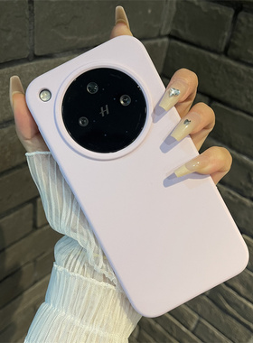 新款豆紫色适用OPPO Findx8手机壳液态硅胶findx8pro防摔保护套高级感软红色小众情侣男女