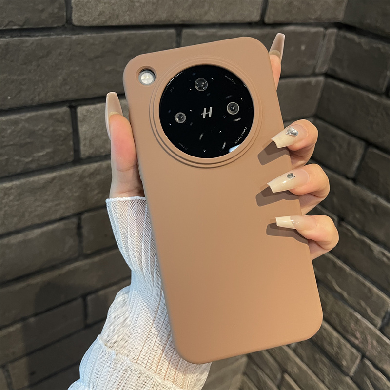 适用OPPO FINDX8手机壳新款液态硅胶findx8pro全包防摔外壳简约原装保护套