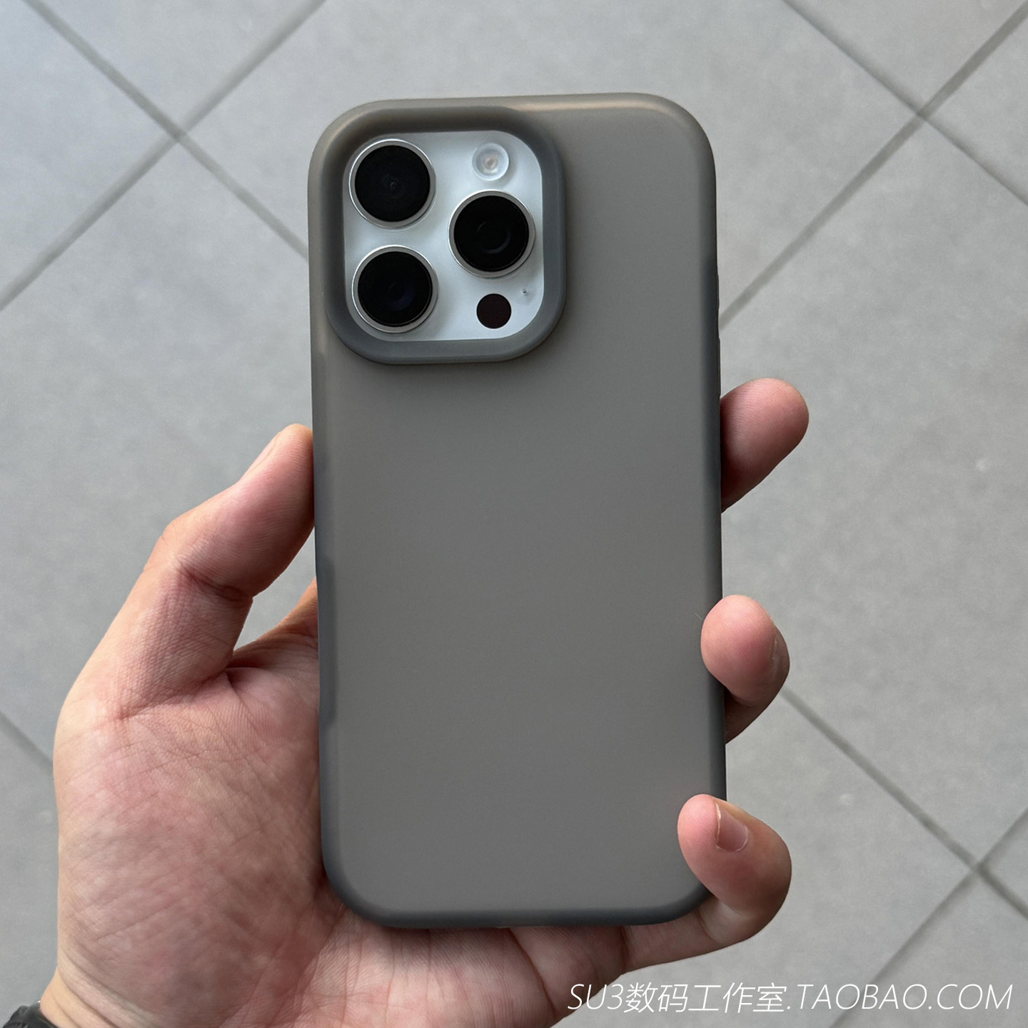 软糯二代果冻液态硅胶适用iPhone15苹果16pro手机壳max磨砂透黑色14plus纯色橡皮擦手感13防摔12半透明防指纹