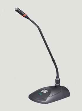 KEBIT科比特KE-316有线会议话筒专业麦克风台式鹅颈电容