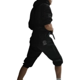 Muyu Hall Hema Sworksman Sworksman Short Soldier