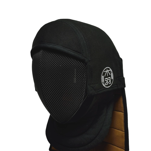 Muyu Hall Hema Heavy Sword Cover Hare Cushion Black Pack