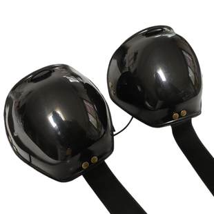 【木羽堂】HEMA夹克护膝护肘 钢剑 尼龙对练护具剑术护具兵击护具