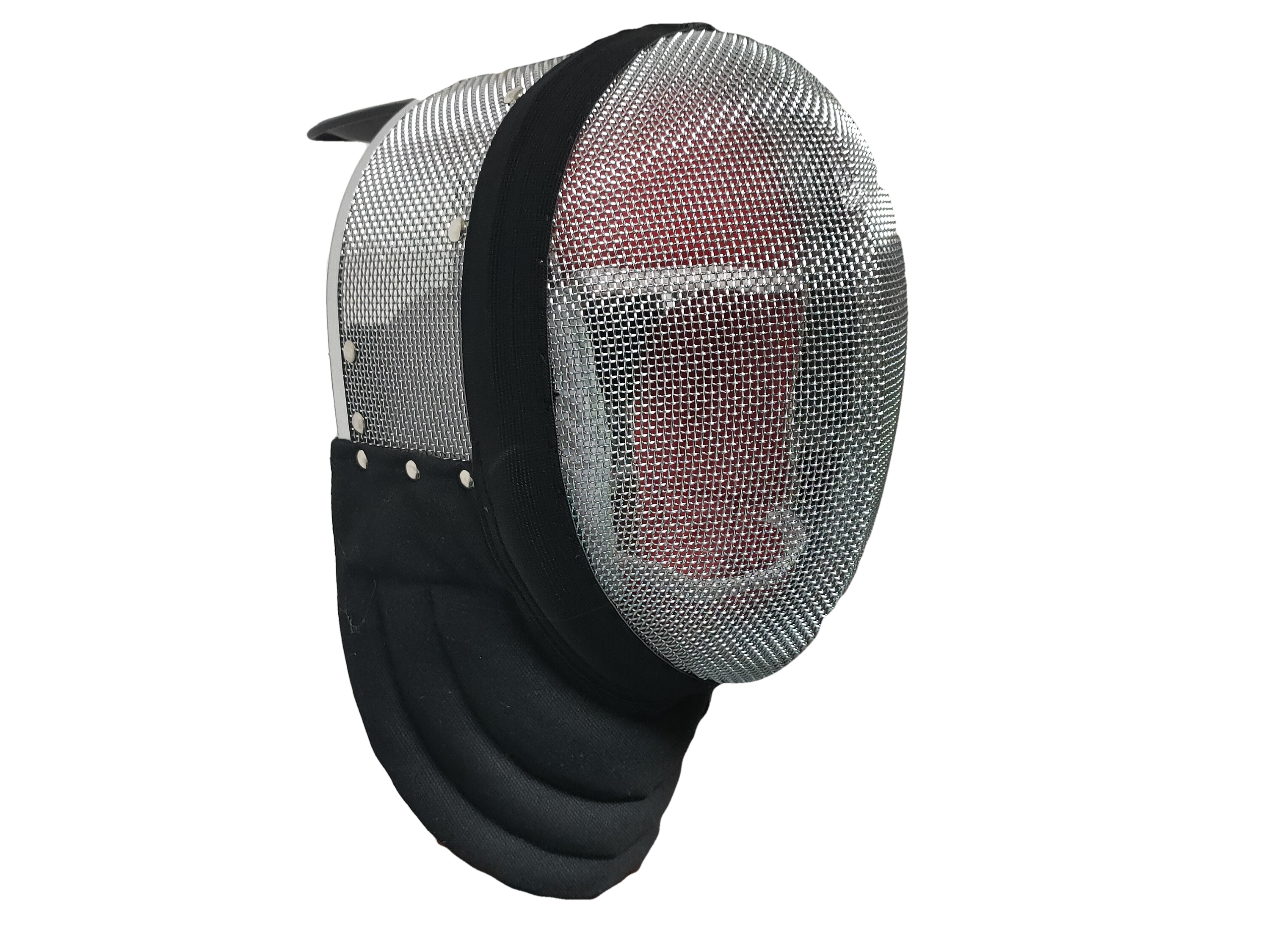 hema头盔红衣胖子同款对练木羽堂