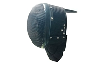 Профессиональный шлем Hema 1600N Enhanced Soldiers Fighting Mask для разборки и стирания коротких солдат шлема LV2