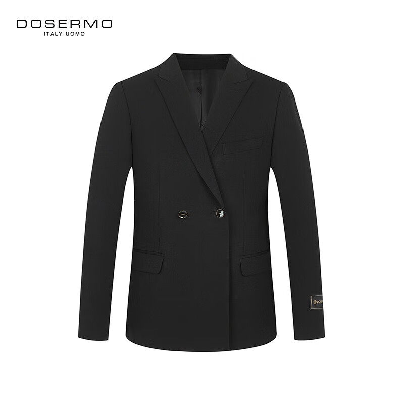 丹西摩轻奢男装休闲西服